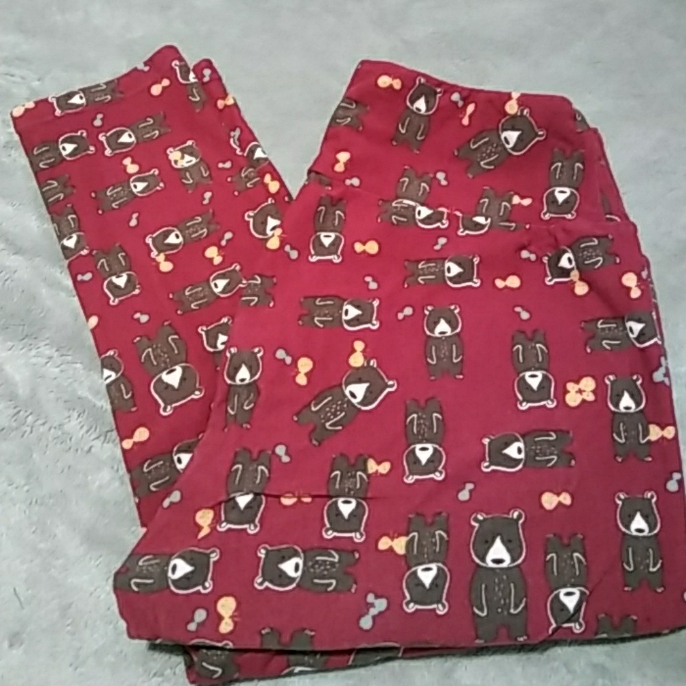 LULAROE leggings
